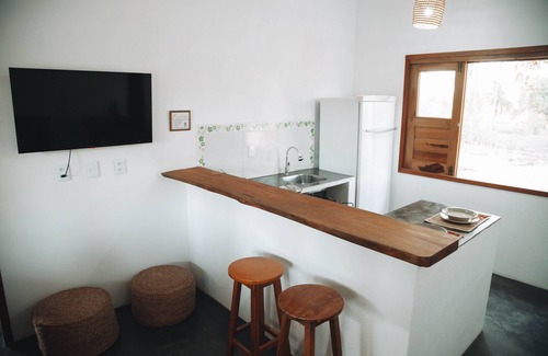 Prea House | Casa de Férias no Paraíso da Praia do Preá - CE