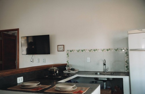 Prea House | Casa de Férias no Paraíso da Praia do Preá - CE