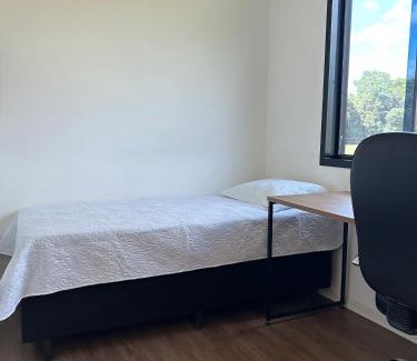 Venancio Aires House | Casa de Ferro 287 Aconchego e Praticidade