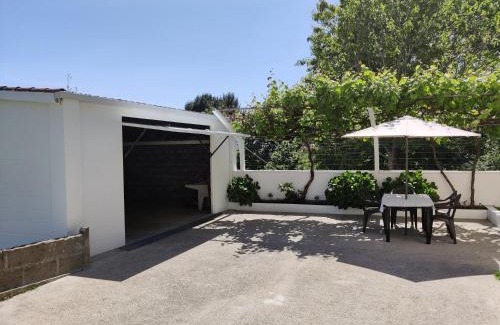 Louro House | Casa de Filgueira