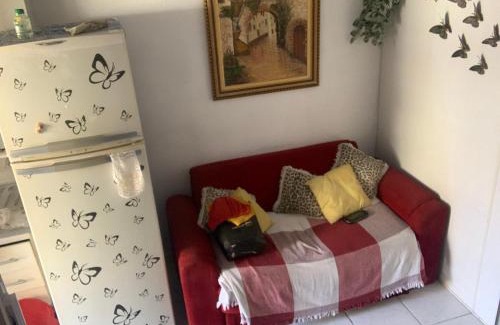 Caicara Apartment | Casa de frente para praia