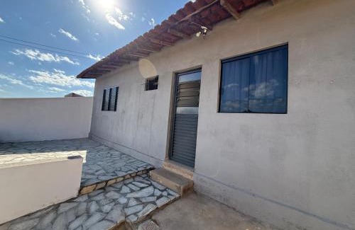 Jacutinga House | Casa de Fundo