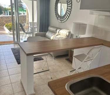 Matagorda Apartment | Casa de Guacimeta