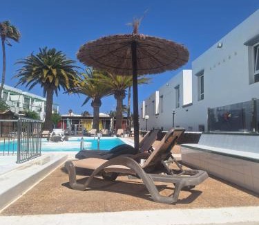Matagorda Apartment | Casa de Guacimeta