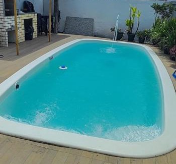 Muquem House | Casa de hóspede em Florianópolis