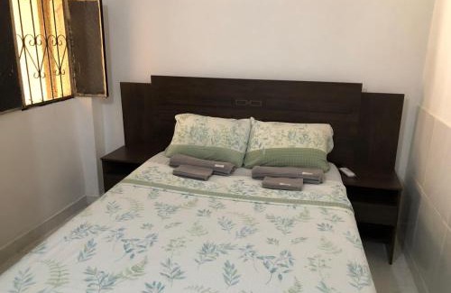 Santo Agostinho House | Casa de Hóspedes Manaus - Dormitórios com cozinha