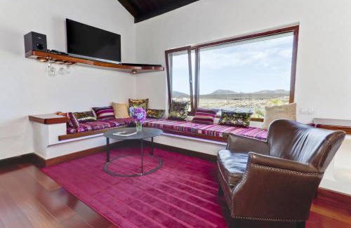 Yaiza House | Casa de Hilario
