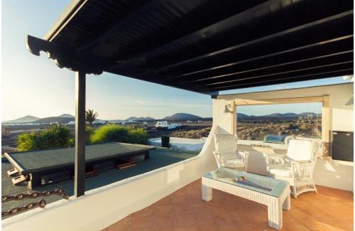 Yaiza House | Casa de Hilario