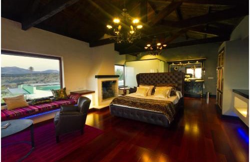 Yaiza House | Casa de Hilario