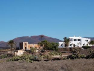 Yaiza House | Casa de Hilario