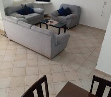 Llano Largo House | Casa de Huéspedes de la Abuela Gaby