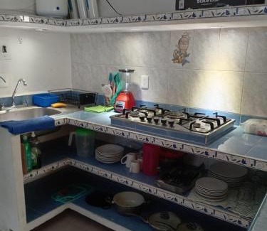Llano Largo House | Casa de Huéspedes de la Abuela Gaby