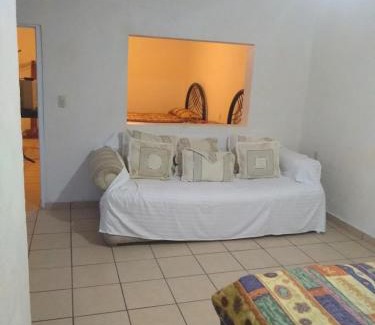 Cuernavaca Hotel | Casa de Huéspedes Hotel'O