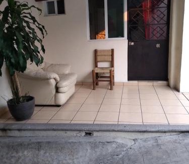 Cuernavaca Hotel | Casa de Huéspedes Hotel'O