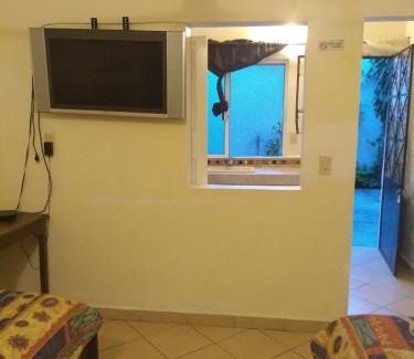 Cuernavaca Hotel | Casa de Huéspedes Hotel'O