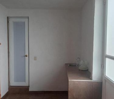 Milpa Alta Apartment | Casa de huéspedes