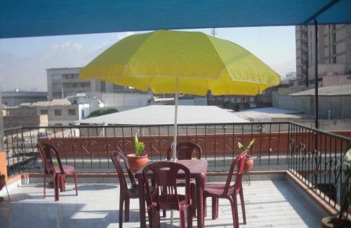 Historical Center Bed & Breakfast | Casa de Isabel