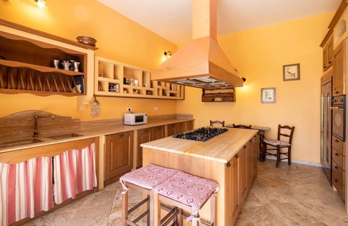 Celle sul Rigo Villa | Casa del Dottore In San Casciano dei Bagni, Tuscany