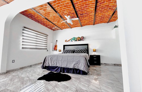 Ajijic House | Casa de Jake: Private Pool, A Hikers Dream.