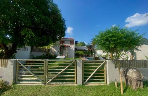Japaratinga House | Casa de Japa - Japaratinga