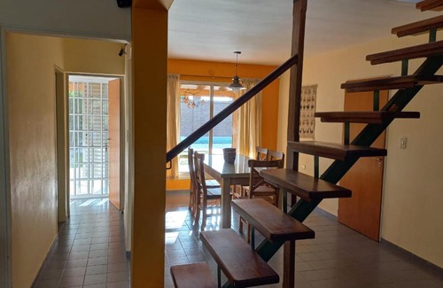 Potrero de los Funes Ski Chalet | Casa de jerarquía a 7km de Potrero de Los Funes.