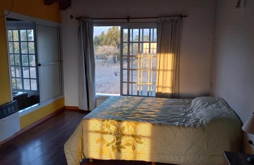 Potrero de los Funes Ski Chalet | Casa de jerarquía a 7km de Potrero de Los Funes.