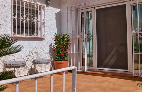 Turre Apartment | Casa de KoKo