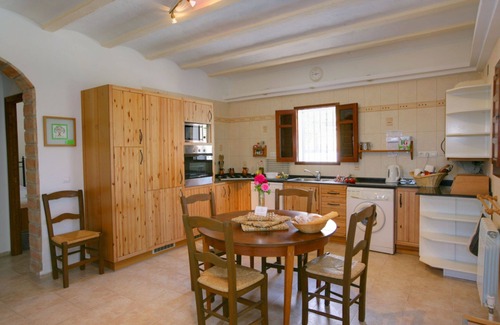 Vejer de la Frontera Villa | Casa de la Fuente - Two Bedroom Villa, Sleeps 4