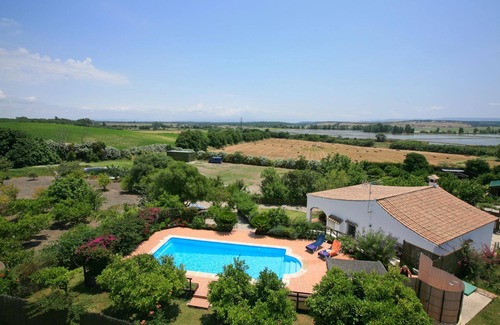 Vejer de la Frontera Villa | Casa de la Fuente - Two Bedroom Villa, Sleeps 4
