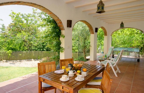 Vejer de la Frontera Villa | Casa de la Fuente - Two Bedroom Villa, Sleeps 4