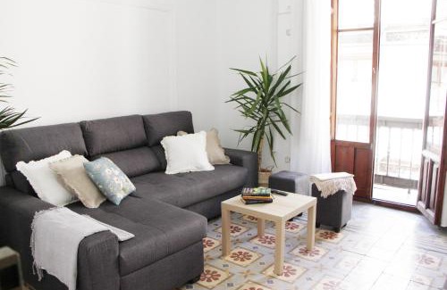Centro - Sagrario House | Casa de la Alegría