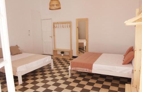 Centro - Sagrario House | Casa de la Alegría