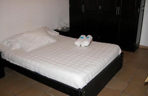 Salento Villa | Casa de la Ciencia