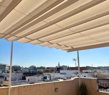 Triana Apartment | Casa de la columna, Triana