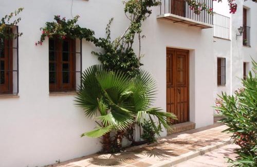 Tolox Apartment | Casa de la Fuente
