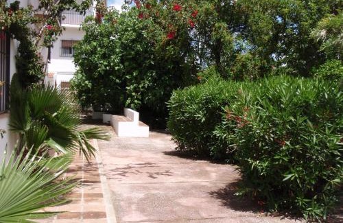 Tolox Apartment | Casa de la Fuente