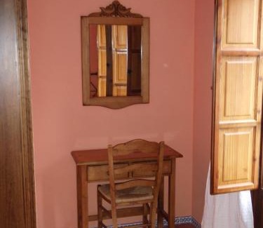 Tolox Apartment | Casa de la Fuente