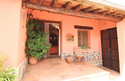 La Nava House | Casa de la Jara by SIERRA VIVA