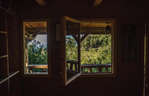 Teopisca Apartment | Casa de la Luna