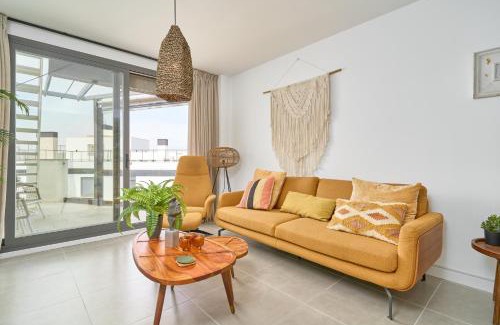 El Morche Apartment | Casa De La Luz