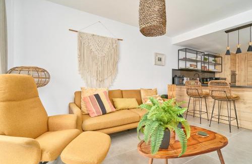 El Morche Apartment | Casa De La Luz