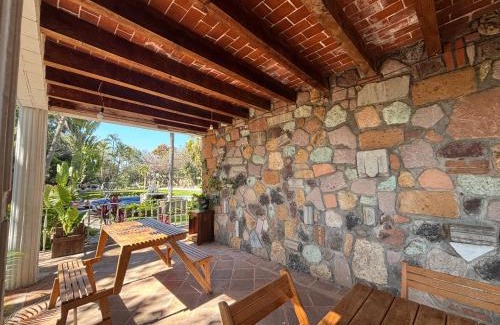 Yautepec Hotel | Casa De La O Yautepec