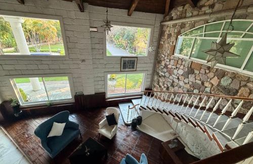 Yautepec Hotel | Casa De La O Yautepec