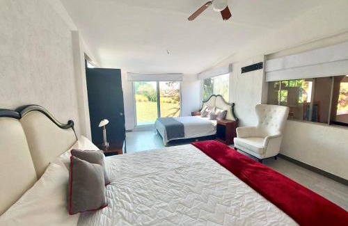 Yautepec Hotel | Casa De La O Yautepec