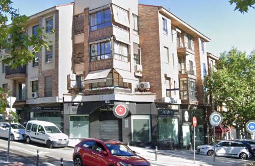 Majadahonda House | Casa de la playa