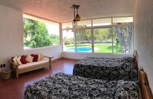Ajijic House | Casa de la Ribera Chapala