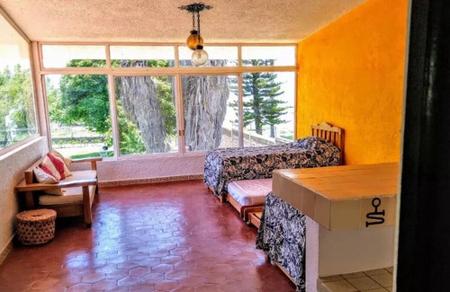 Ajijic House | Casa de la Ribera Chapala