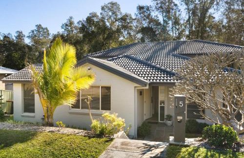 Hyland Park House | Casa De La Selva