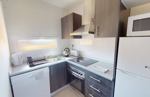 Torre-Pacheco Apartment | Casa De La Sol - Brand New Top Floor Apartment Breath-taking Views