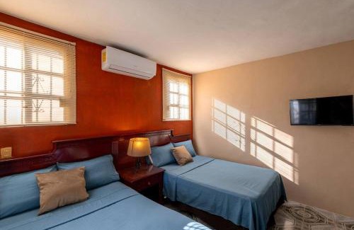 Chichen Itza - Valladolid Villa | Casa de las aves relax and breath